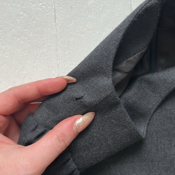 Vintage Club Monaco Shift Dress - Picture 16 of 16